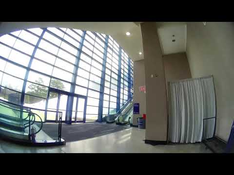 BetaFPV P1 Penetration Test