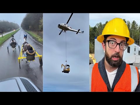 smart workers | Creativity Level: Master Worker PART.31 ✔👍!