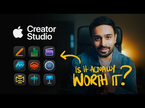 Apple’s New Creator Subscription — Explained