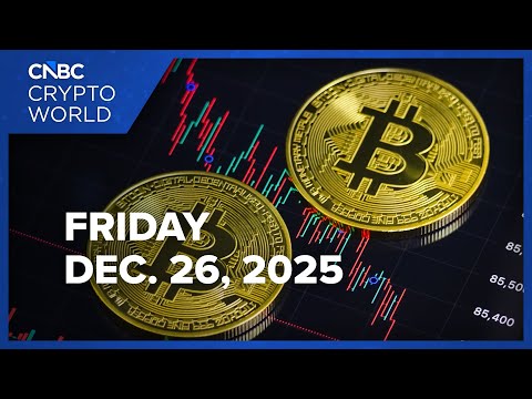 We asked two CIOs if the bitcoin four-year price cycle is dead: CNBC Crypto World