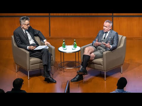 By Design: Thom Browne on the Business of Fashion