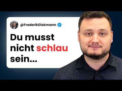 Wie schlau muss man zum Programmieren lernen sein?