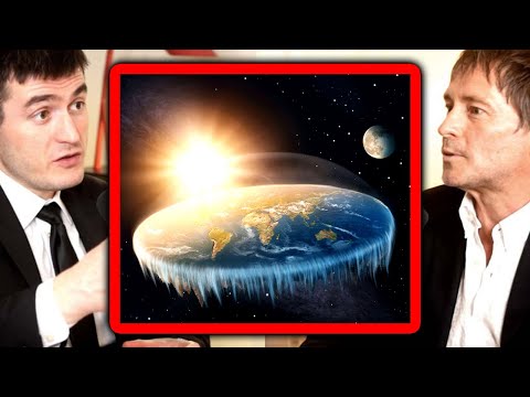 Why science is not always right | Edward Frenkel and Lex Fridman