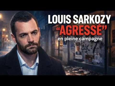 Ce qui s'est passé au quartier général de campagne de Sarkozy vous choquera