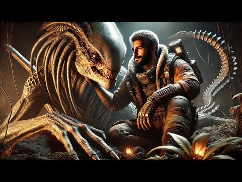 Deathworlders Have No Natural Predators Because They Adopted Them All | HFY Story