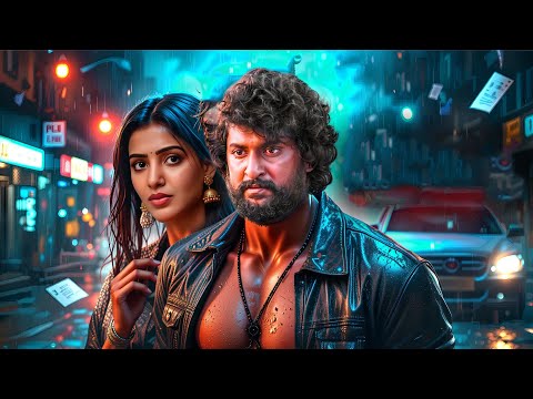 HIT: 3 (2026) | Nani New South Hindi Dubbed Full Movie | Action Crime Thriller | Full Movie in Hindi