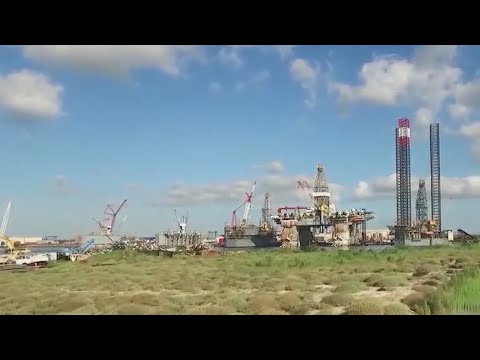 Harris and Trump open to diverse forms of energy – that’s good for Texas, business leaders say