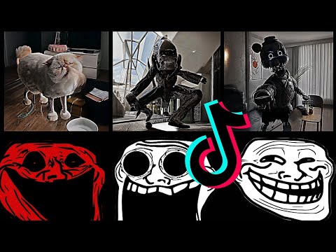 🥶 Coldest TrollFace Compilation 🥶 Troll Face Phonk Tiktoks 🥶 Coldest Moments Of All TIME #11
