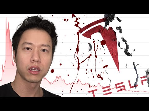 我又開始加倉特斯拉了