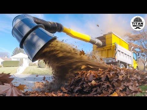 Mind-blowing Machines Operating At An Insane Level | The Most Satisfying Factory Tech! #29