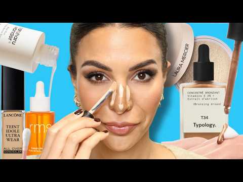 Celebrity Makeup Hacks the Pros Don't Want You to Know (but I'm going to tell you anyway)