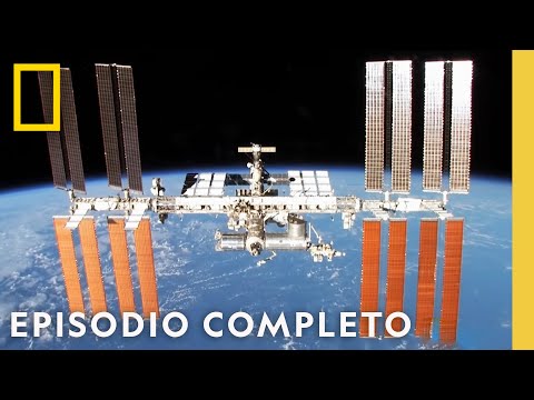 La Estación Espacial | Megaestructuras: Maravillas de la Ingenieria | Nat Geo en Español