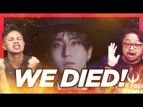 Stray Kids 'Do It' Just Killed Us!