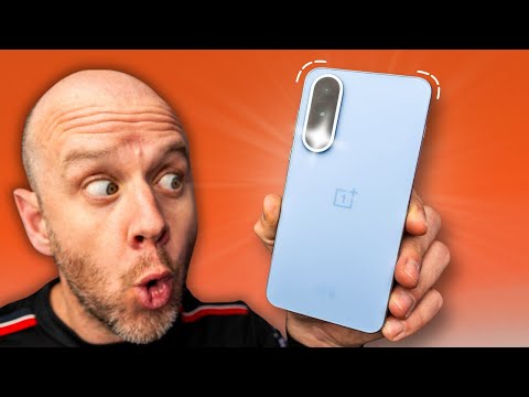 The Truth About the OnePlus Nord 5 (Full Review)