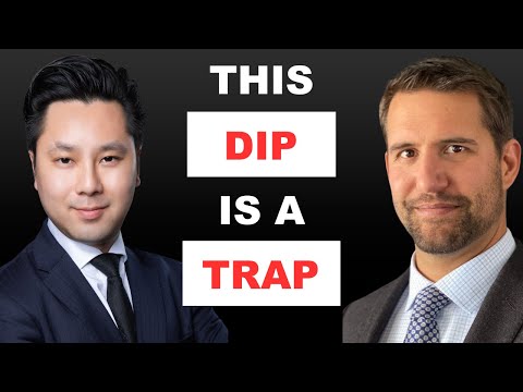 Market Hasn’t Even Unravelled Yet: The Real Crash About To Drop | Chris Vermeulen