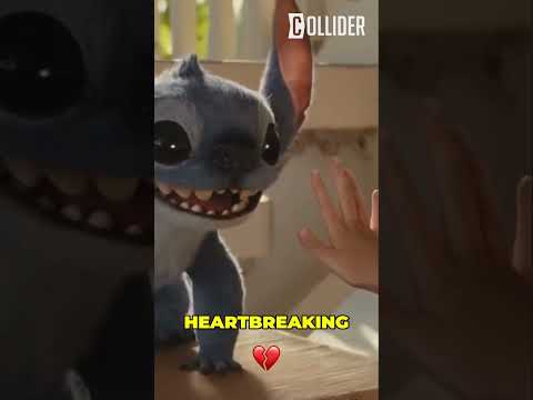 How Disney got it right with Lilo & Stitch live action 🎥 #shorts #liloandstitchliveaction