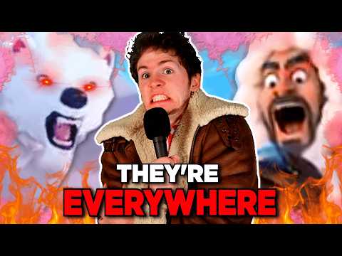 Whiteout Survival Ads are a PLAGUE on Humanity