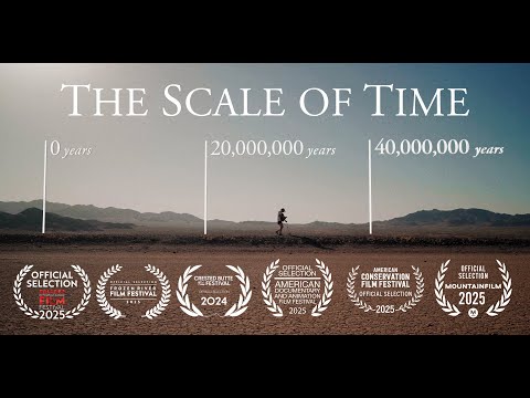 To Scale: TIME