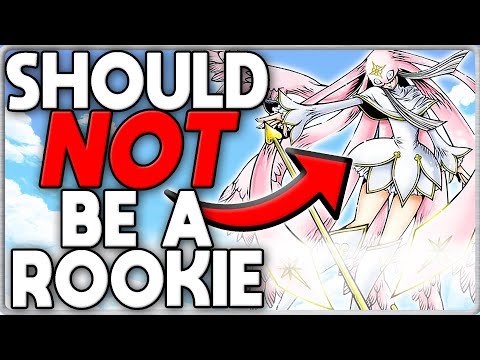 10 Digimon That Are COMPLETELY The Wrong Level!