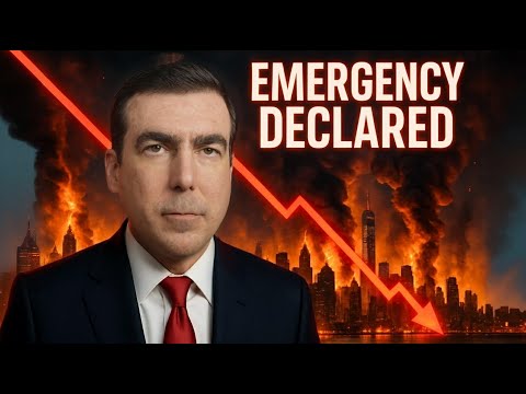 🚨 This Happens Before EVERY Recession and It JUST Triggered!