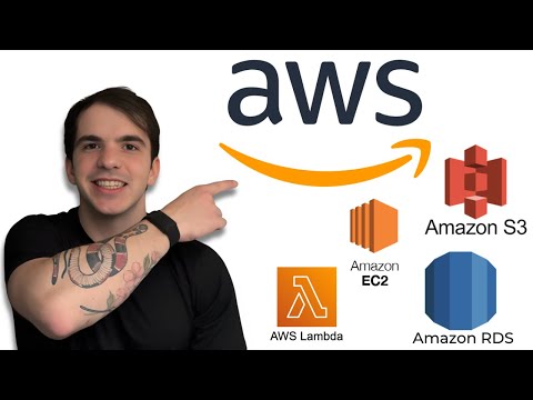 O básico que você precisa saber de AWS