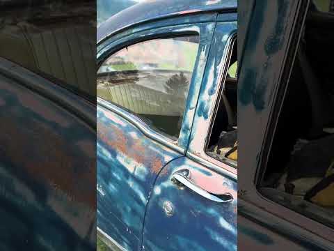 1956 Buick Special Nailhead Survivor #BarryT #authentic #buick