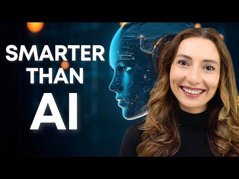 The Quiet Strategy for Thriving in The AI Economy (Full Playbook)