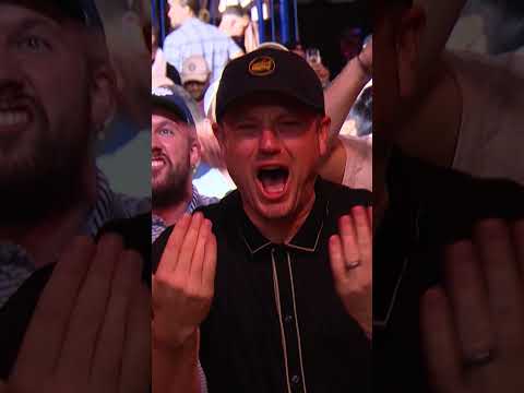 he said WHAT about his WIFE? #ufc324