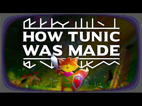 The Secret Behind Designing Wonder and Mystery in Video Games