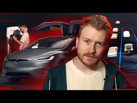 I Bought a 2023 Tesla and Here's What's Wrong With It...