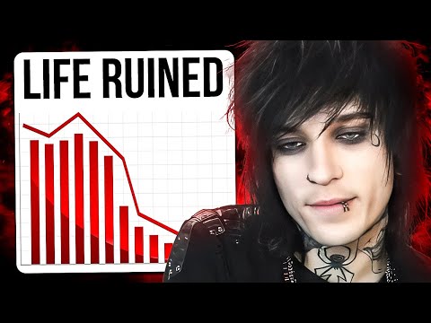 The Dark Side of Johnnie Guilbert’s Relationships