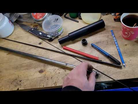 СТВОЛЫ, СУЖЕНИЯ, БОЧКИ, ПРАВДА.