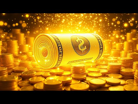 WARNING: This Sound Attracts a Lot of Money FAST | Manifest Wealth Instantly #2