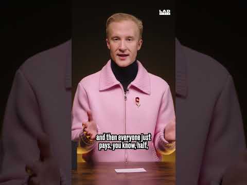 Should Men Pay On The First Date? | LADbible Stories