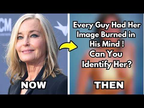 Can You Guess These Stars From Their 2025 Look? Then vs Now - Part 14