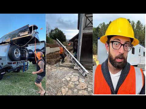 smart workers | Creativity Level: Master Worker PART.40 ✔😲!