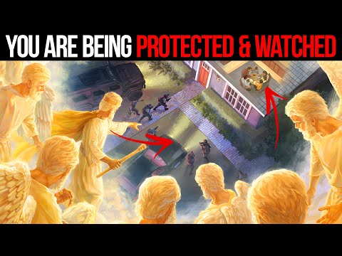CHOSEN ONES | Don’t Know They Are Being Watched & Protected (THIS IS SO POWERFUL)"