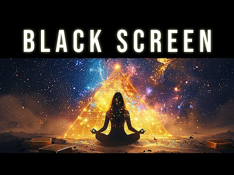 Manifest Wealth, Love & Health While You Sleep | Law Of Attraction Manifestation Meditation Music