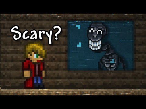Are Terraria Horror Mods Good?