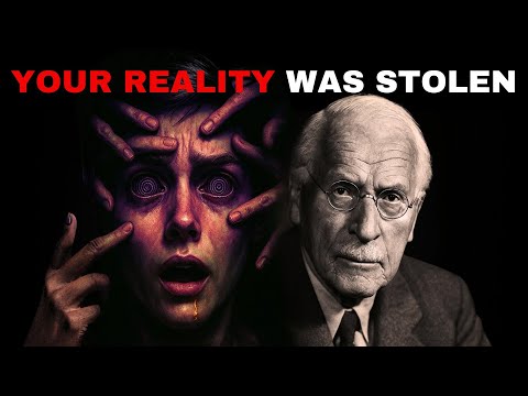 The TERRIFYING Moment an Empath Is Gaslighted — Jung’s Forbidden Warning