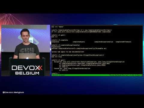 Exploring reactive programming in Java by Miro Cupak