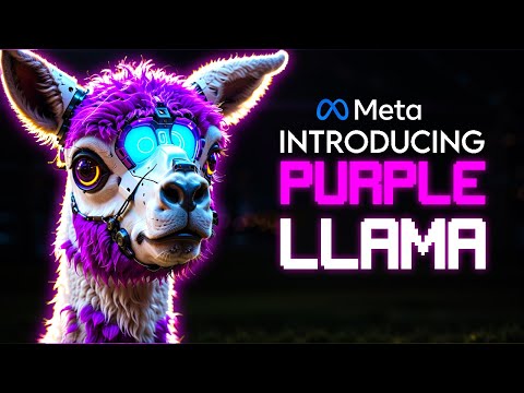 Purple Llama: Meta's Answer to AI Threats
