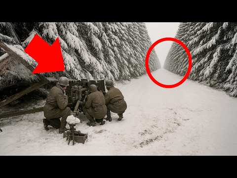 The Killer Who Used a Creepy Trick Against the Nazis’ Frozen Trap