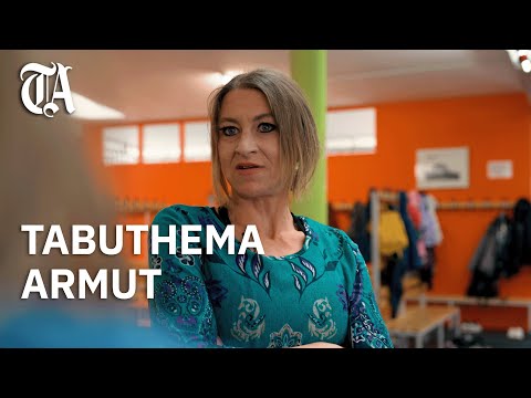 Armut in der Schweiz | Wenn der Alltag zur Höchstleistung wird | Reportage | Tagi