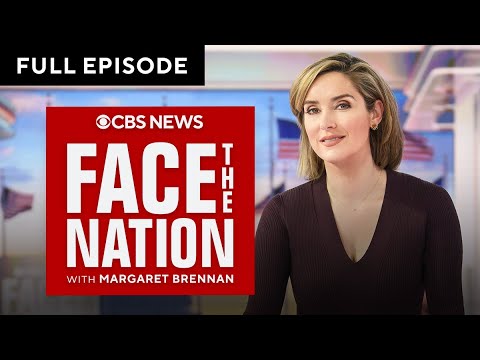 Rep. Thomas Massie, Rep. Ro Khanna and more | "Face the Nation" Full Broadcast - Dec. 21, 2025