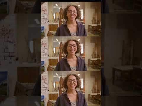 This Campus Art Studio Was a Filmmaker’s Dream! @Shorts