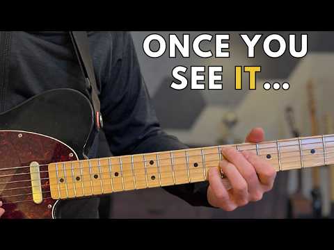 This Simple System Explains Every Song You Know