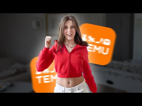 Zahide von Temu Glücksrad (Leni Wöss)