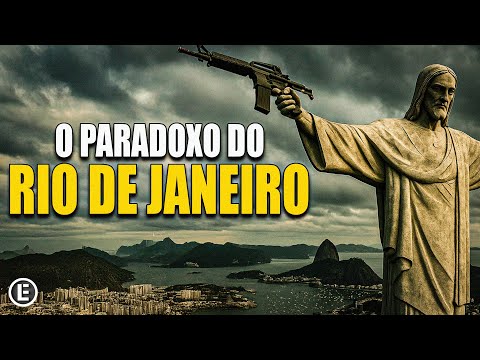 O que está Acontecendo com o Rio de Janeiro?!
