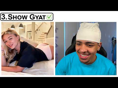 I Tried To Speedrun Omegle